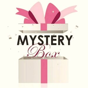 Mystery Box XS/SMALL/Medium Women's